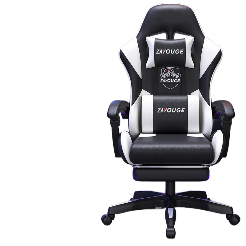 Pc Gaming Gaming - Gaming-Stuhl für PC, Büro und Zuhause,