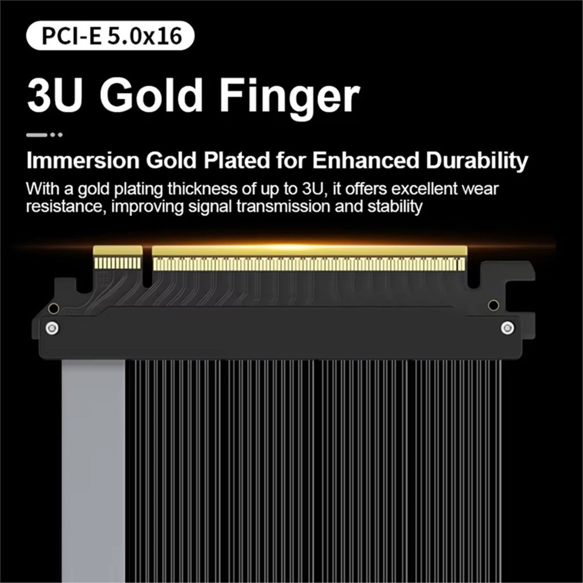 Pc Gaming News - ■ ★ Neu eingetroffen: Modisches PCIe