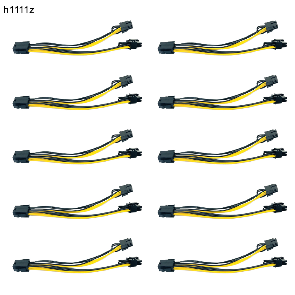 Gpu Vertical Mount - 5/10PCS 8 Pin PCI Express zu
