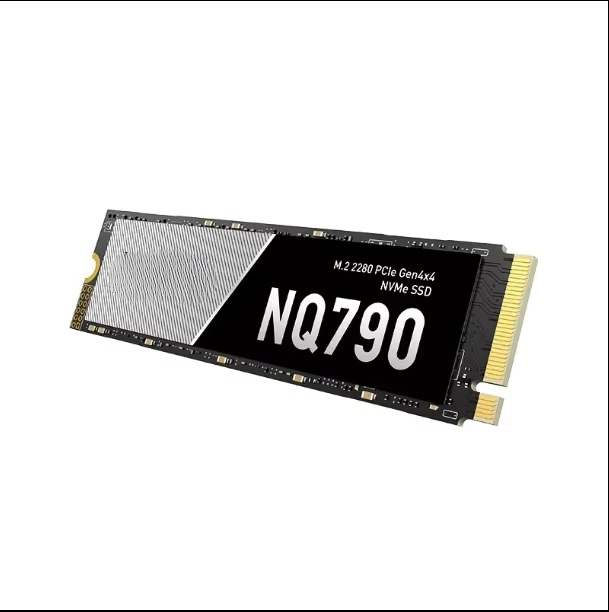 Pc Gaming News - Neue Marken-Interne SSD NQ790 Serie M.2