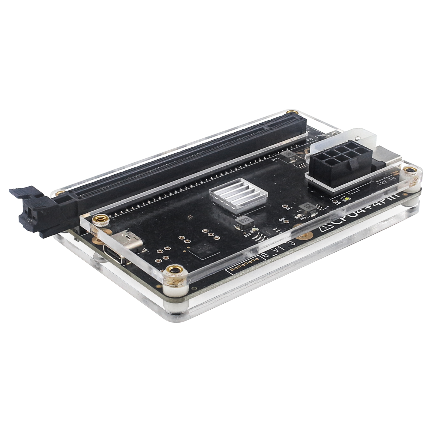 Externe GPU Dock Thunderbolt-k – Gpu Vertical Mount Bewertung und Preis
