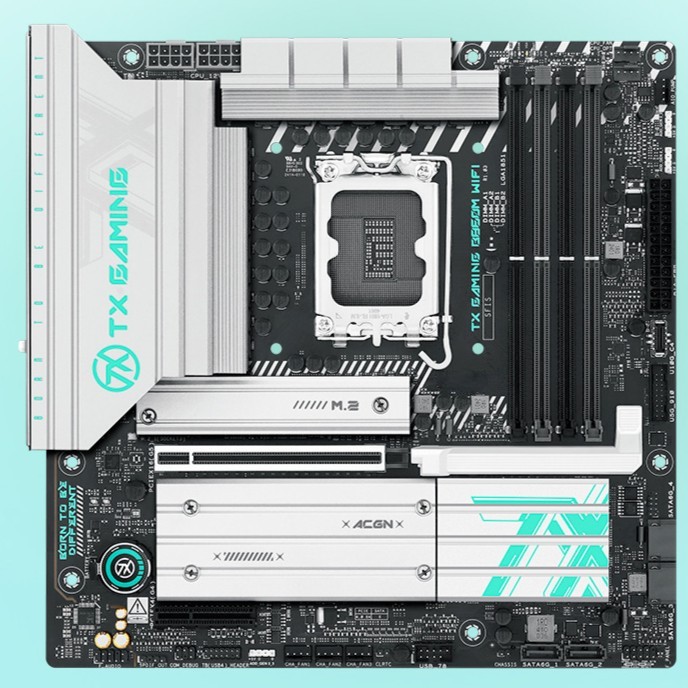 2025 Neu erschienenes TX GAMIN – Pc Gaming News Bewertung und Preis