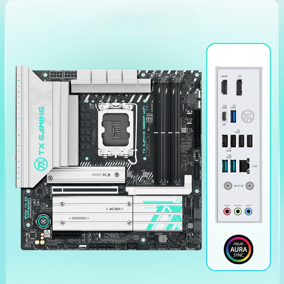 2025 Neu erschienenes TX GAMIN – Pc Gaming News Bewertung und Preis