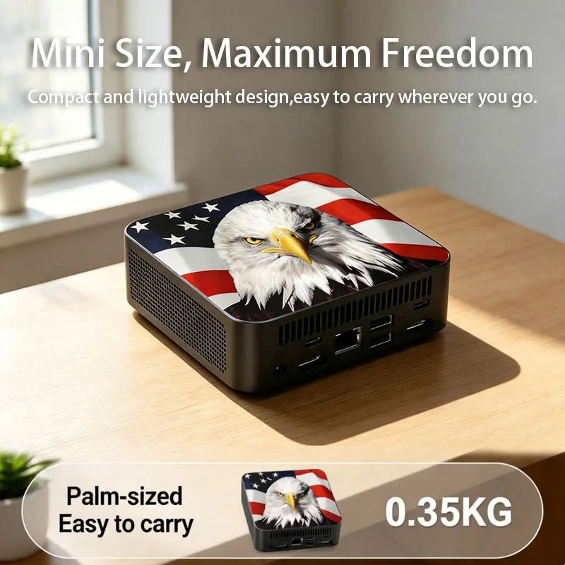 Schlanker Kanada-Flaggen-Mini- – Pc Gaming Gaming Bewertung und Preis
