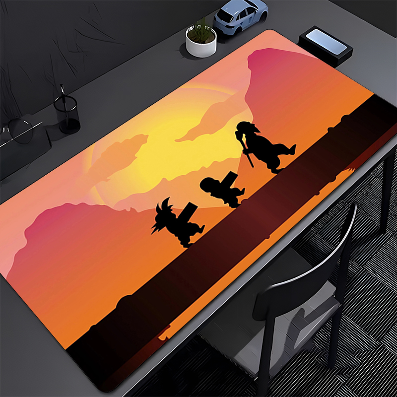 DBZ Mauspad Dragon Ball Master – Pc Gaming Anime Bewertung und Preis