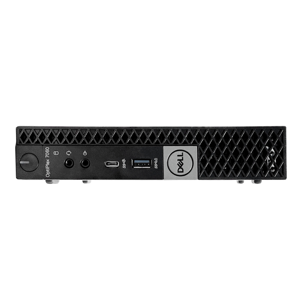 OptiPlex 7060 MFF Mini-PC Bare – Pc Gaming Dell Bewertung und Preis