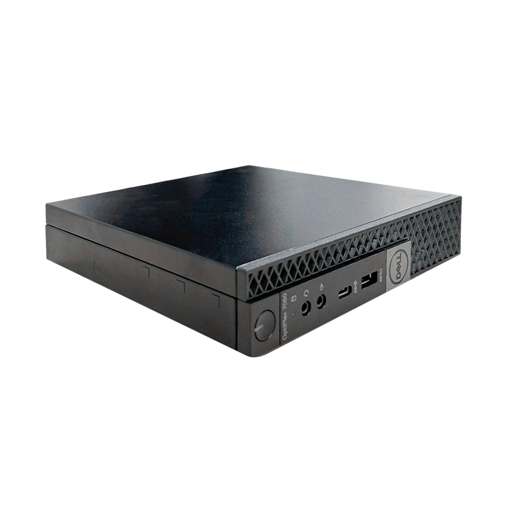 OptiPlex 7060 MFF Mini-PC Bare – Pc Gaming Dell Bewertung und Preis
