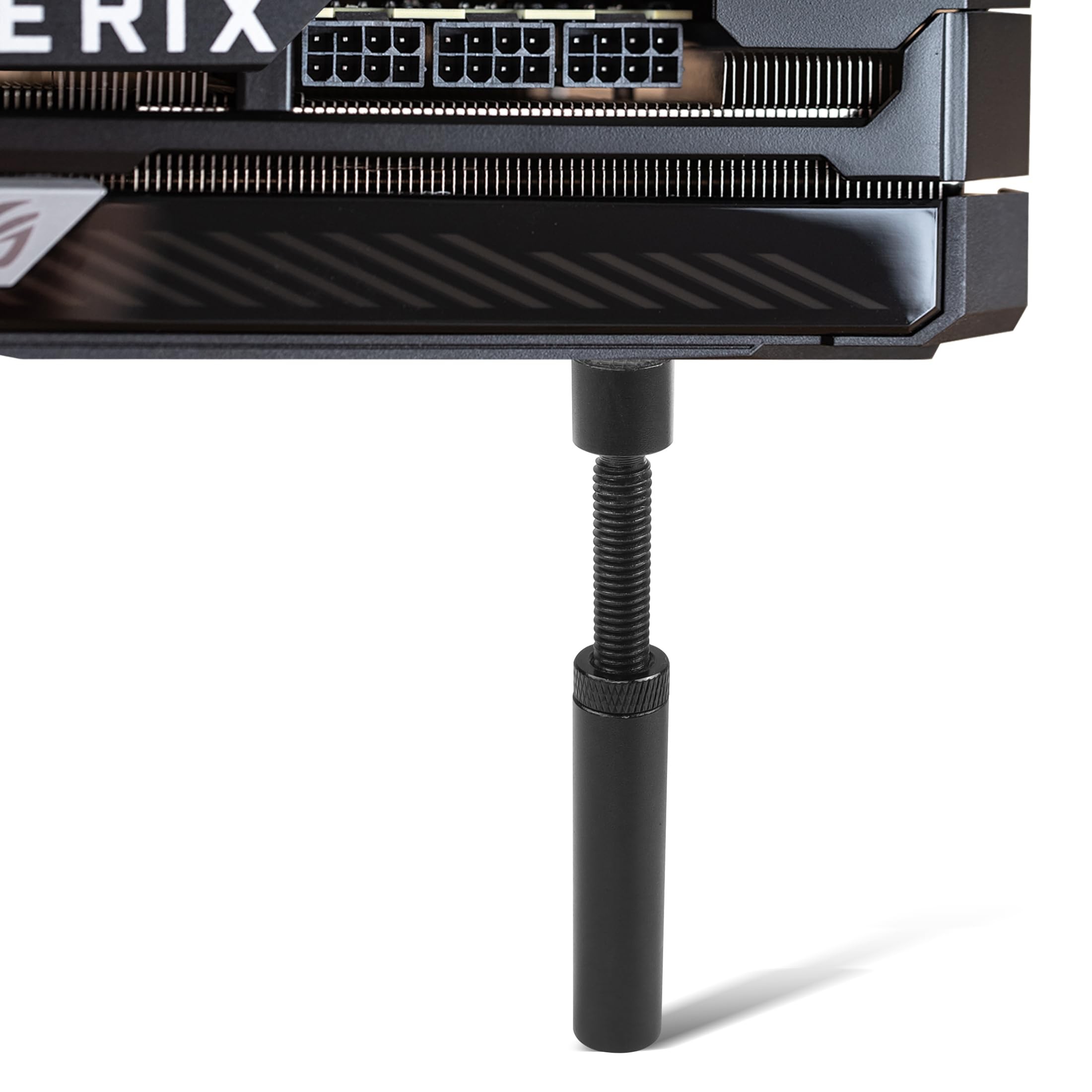 Aluminium GPU Halter Vertikale – Gpu Vertical Mount Bewertung und Preis