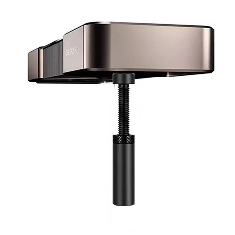 Aluminium GPU Halter Vertikale – Gpu Vertical Mount Bewertung und Preis
