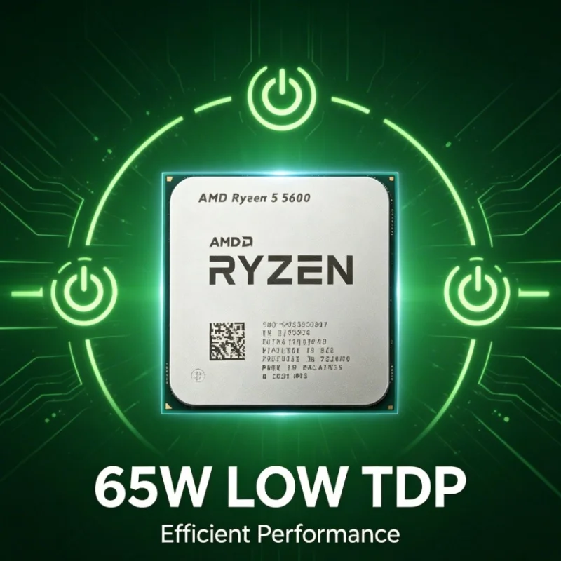 AMD Ryzen 5 5600 für Gaming-PC – Pc Gaming Amd Ryzen 5 Bewertung und Preis