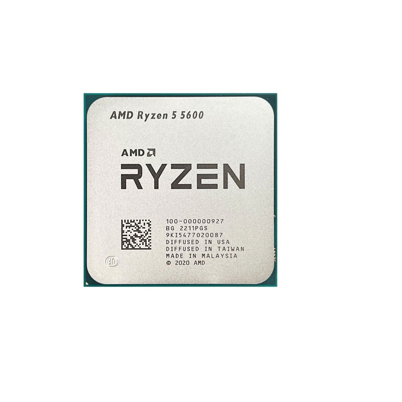 AMD Ryzen 5 5600 für Gaming-PC – Pc Gaming Amd Ryzen 5 Bewertung und Preis