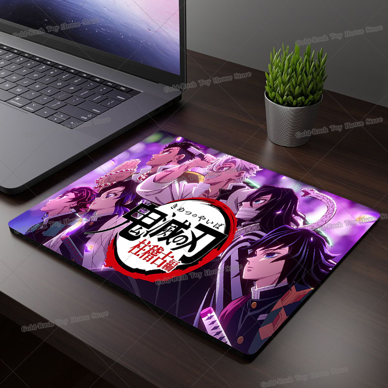 Kamado Tanjiro Nezuko Kleines  – Pc Gaming Anime Bewertung und Preis