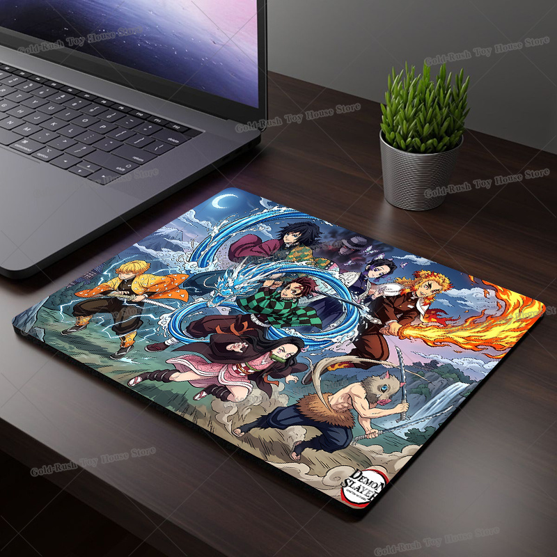 Kamado Tanjiro Nezuko Kleines  – Pc Gaming Anime Bewertung und Preis