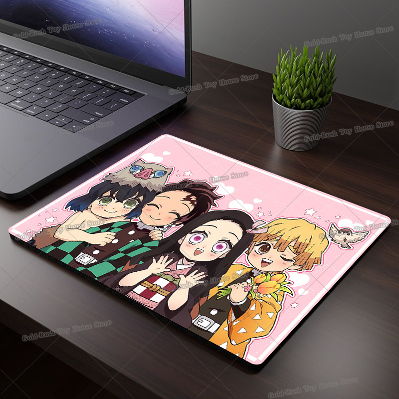 Kamado Tanjiro Nezuko Kleines  – Pc Gaming Anime Bewertung und Preis