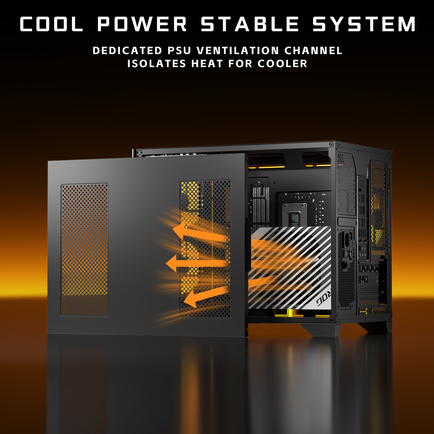 Micro-ATX Gaming-PC-Gehäuse mi – Pc Gaming Dell Bewertung und Preis