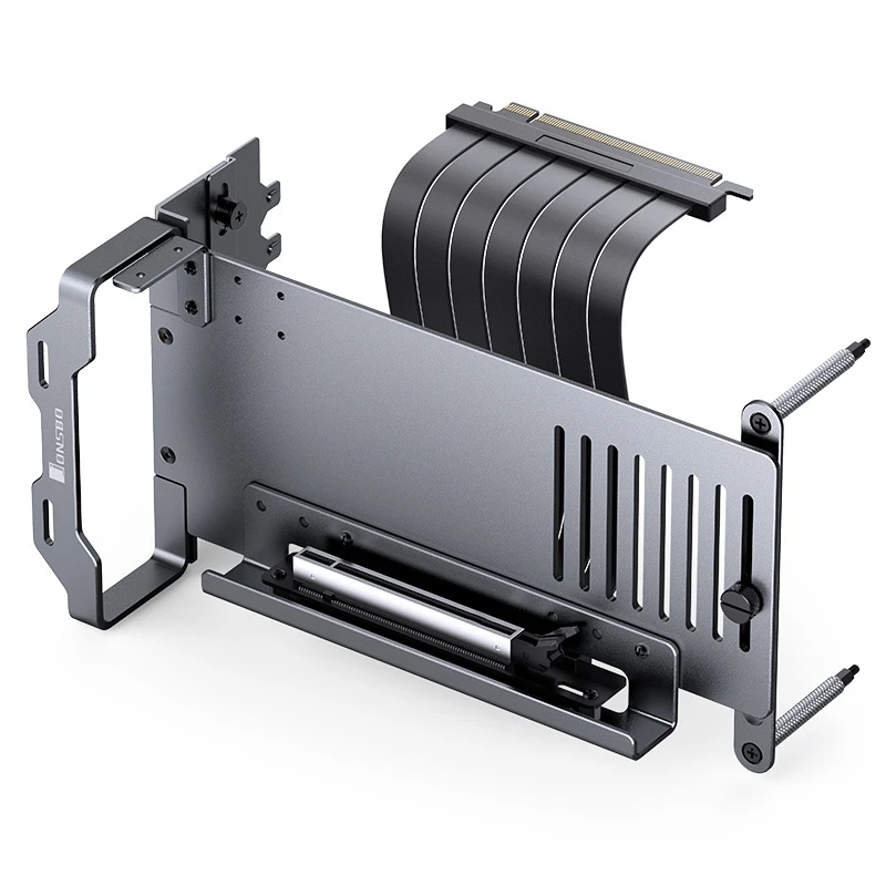 JONSBO A50 Aluminium GPU Verti – Gpu Vertical Mount Bewertung und Preis