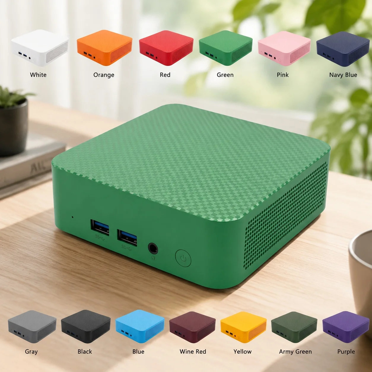 Intel Core I9 N150 Mini-Gaming – Pc Unit For Gaming Bewertung und Preis
