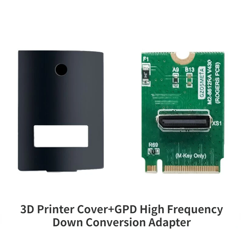 GPD Win Max2 GPU Dock HF Adapt – Gpu Vertical Mount Bewertung und Preis