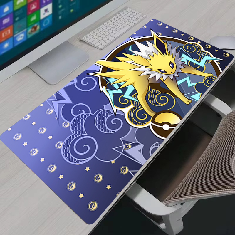 Mauspad XXL Jolteon Anime Kawa – Pc Gaming Anime Bewertung und Preis