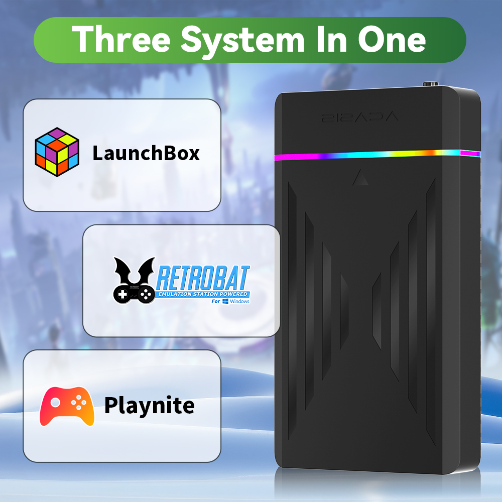 Tragbare 3TB Gaming-Festplatte – Pc Gaming Aaa Bewertung und Preis