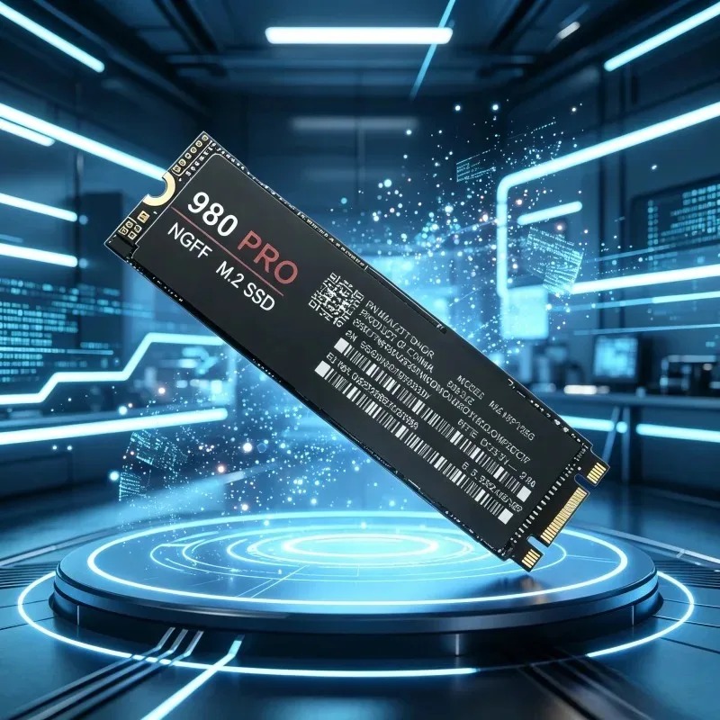 Original 2026 Neue M.2 NVMe SS – Pc Gaming News Bewertung und Preis