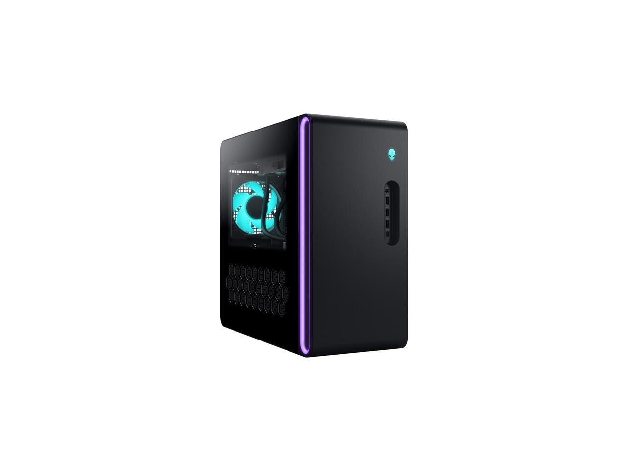Alienware Gaming-Desktop-PC Al – Pc Unit For Gaming Bewertung und Preis
