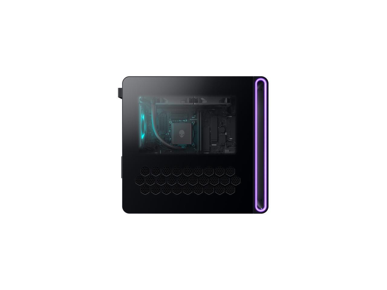 Alienware Gaming-Desktop-PC Al – Pc Unit For Gaming Bewertung und Preis