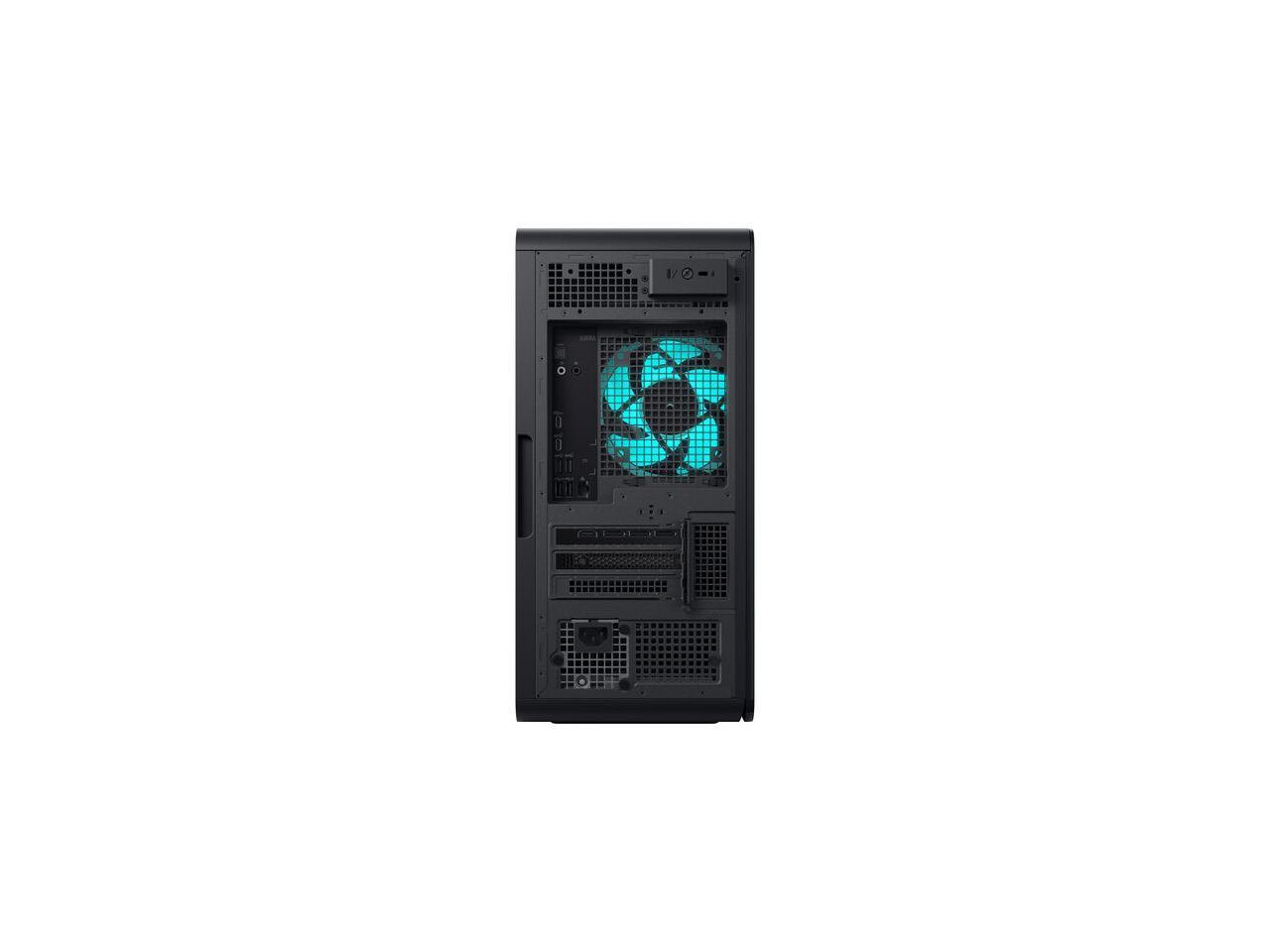 Alienware Gaming-Desktop-PC Al – Pc Unit For Gaming Bewertung und Preis