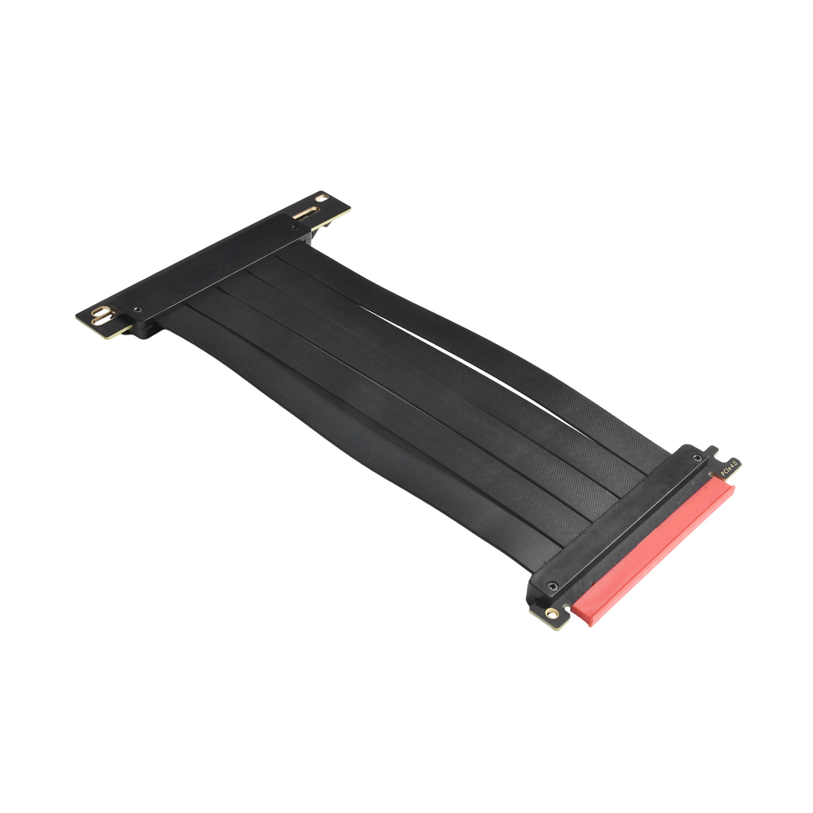 PCIe 4.0 X16 Riser-Kabel 20cm  – Gpu Vertical Mount Bewertung und Preis