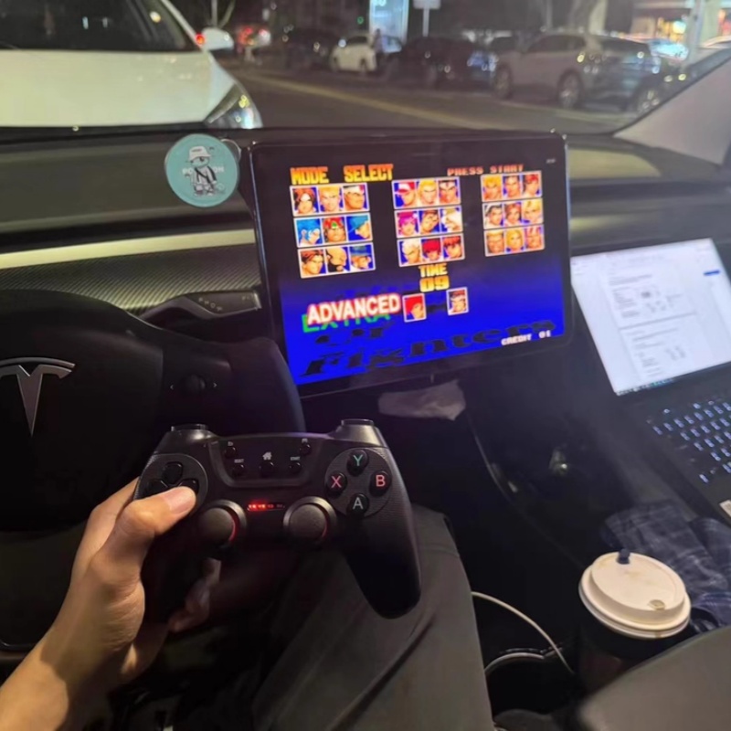 2025 NEUER kabelloser USB-Gami – Pc Gaming News Bewertung und Preis