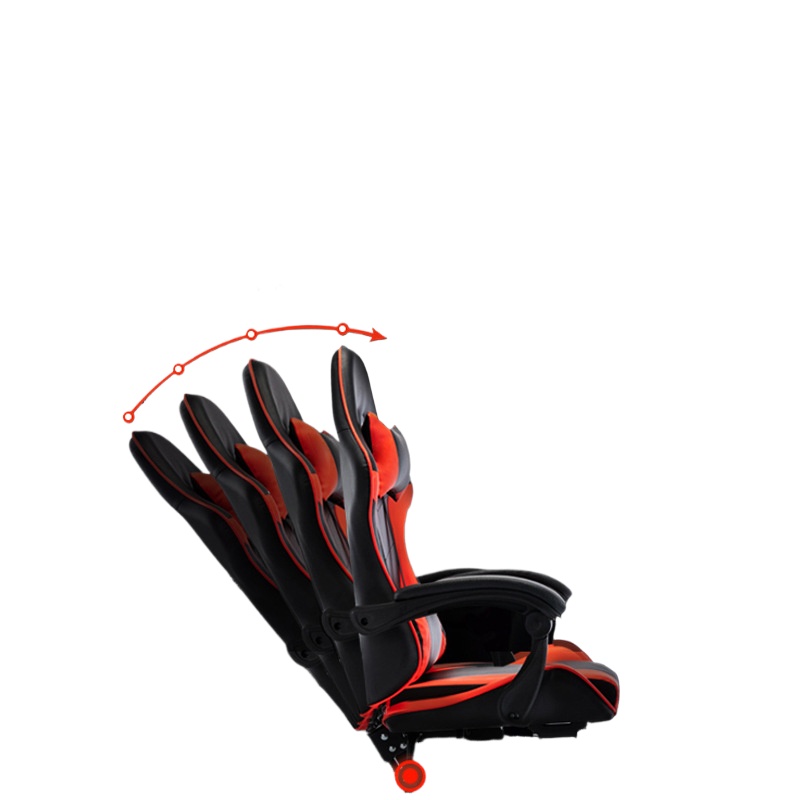 Gaming-Stuhl für PC, Büro und  – Pc Gaming Gaming Bewertung und Preis