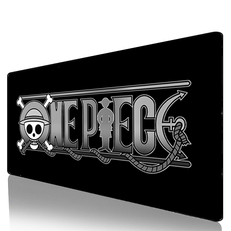 Anime One Piece Luffy Mauspad, – Pc Gaming Anime Bewertung und Preis