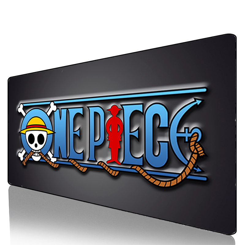 Anime One Piece Luffy Mauspad, – Pc Gaming Anime Bewertung und Preis