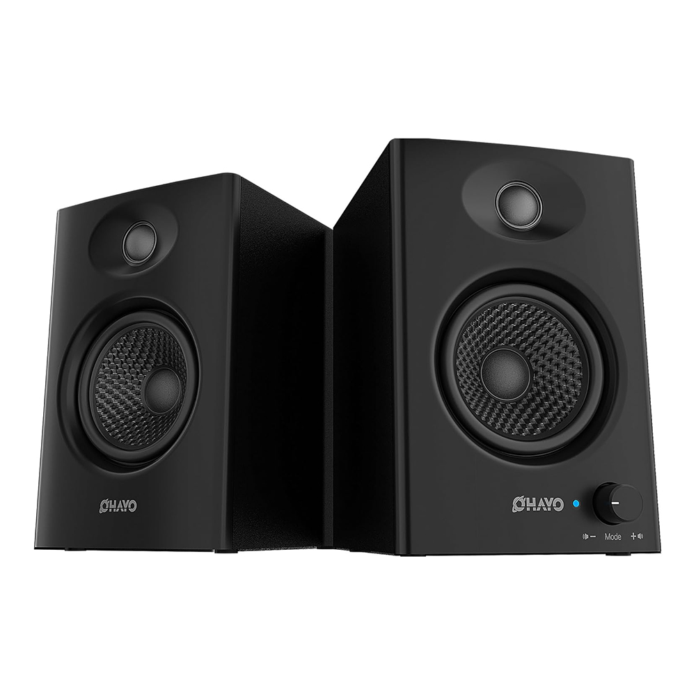 OHAYO 60W Aktive Regallautspre – Pc Unit For Gaming Bewertung und Preis
