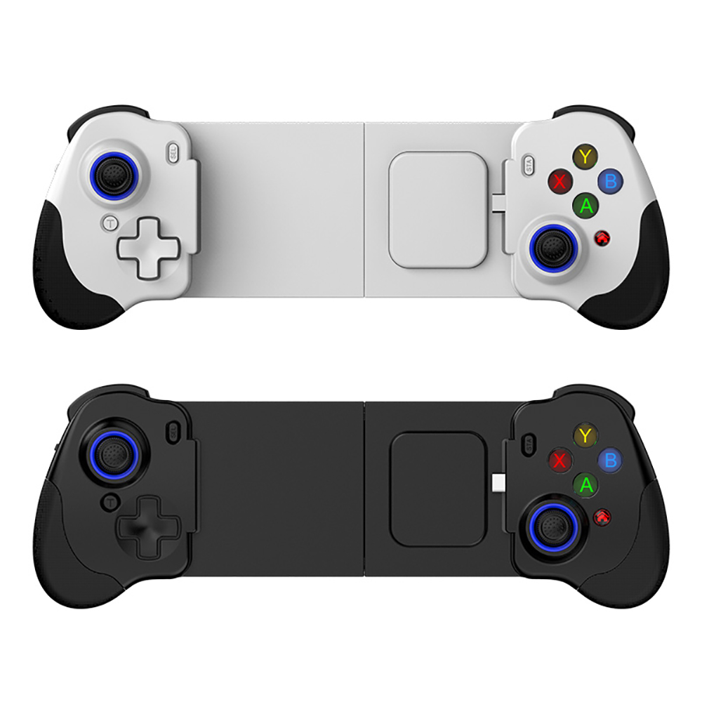 USB-C-Handy-Gamecontroller für – Pc Gaming Video Bewertung und Preis