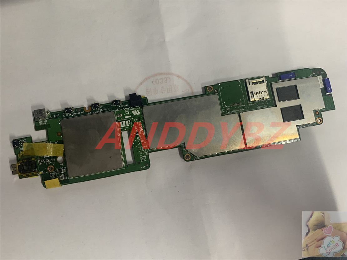 Verwendet FÜR Dell Venue 8 Pro – Pc Gaming Dell Bewertung und Preis