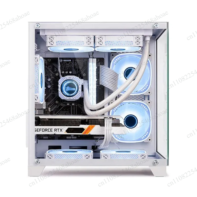 AMD Ryzen 5 Gaming-PC-Set, Hoc – Pc Gaming Amd Ryzen 5 Bewertung und Preis