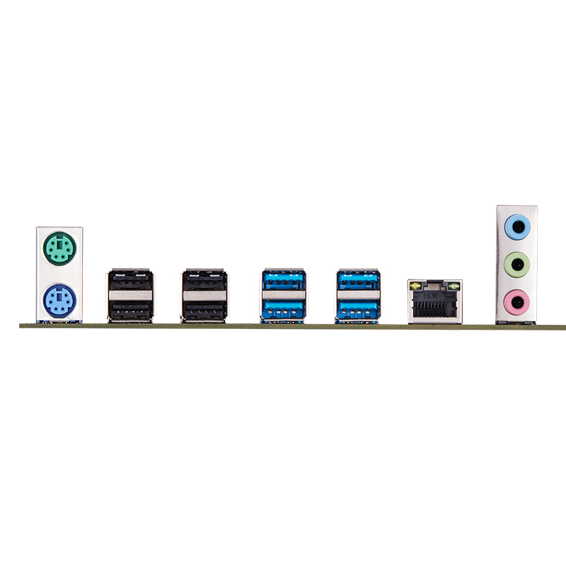QIYIDA X99 H9S Motherboard-Set – Pc Gaming Xeon Bewertung und Preis