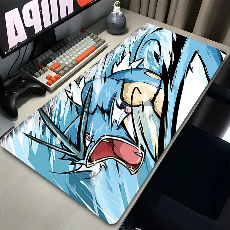 Riesige Wellen Japan Anime Mau – Pc Gaming Anime Bewertung und Preis
