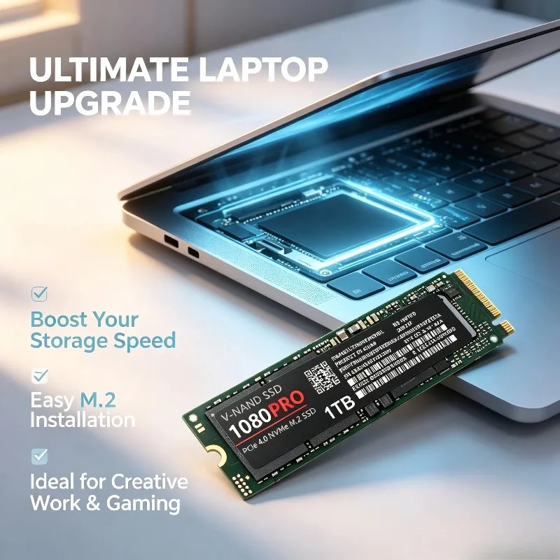 Neue Original 1080Pro 512GB/1T – Pc Gaming News Bewertung und Preis
