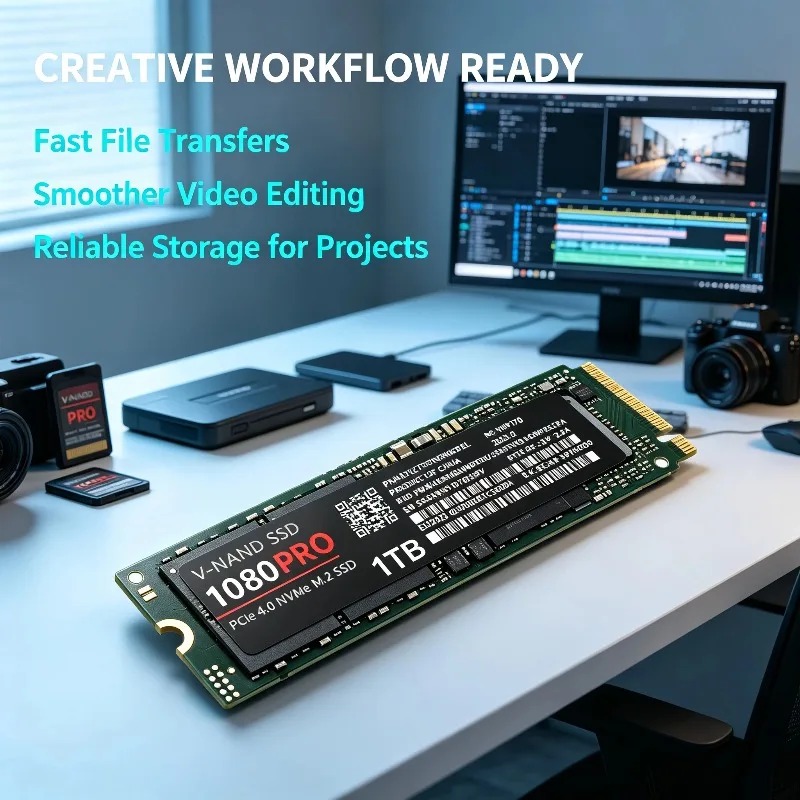 Neue Original 1080Pro 512GB/1T – Pc Gaming News Bewertung und Preis