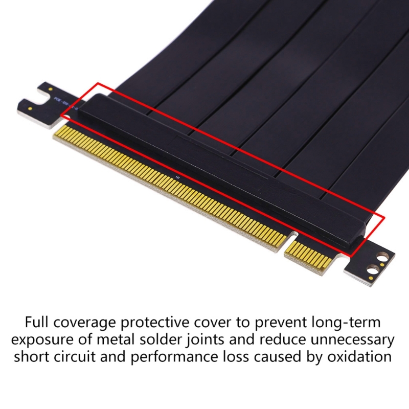 Riser Kabel PCI Für EXPRESS 16 – Gpu Vertical Mount Bewertung und Preis