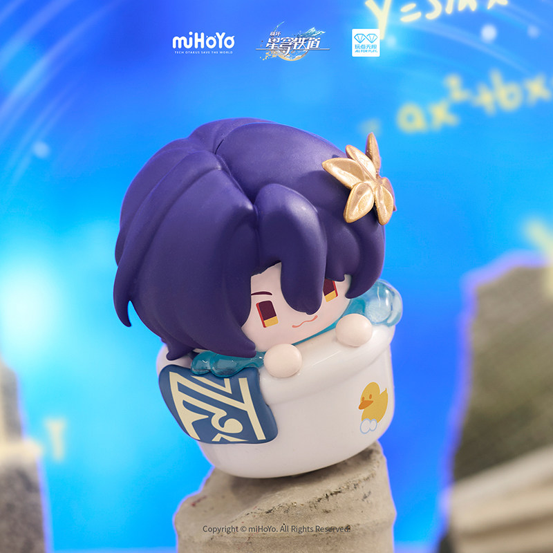 Mihoyo Honkai Star Rail Keycap – Pc Gaming Anime Bewertung und Preis