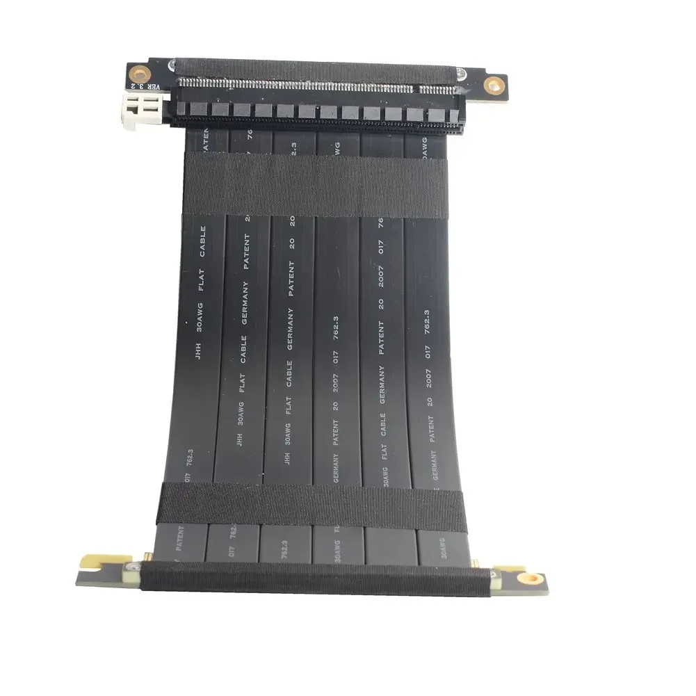 PCIe 4.0 3.0 X16 Double Revers – Gpu Vertical Mount Bewertung und Preis