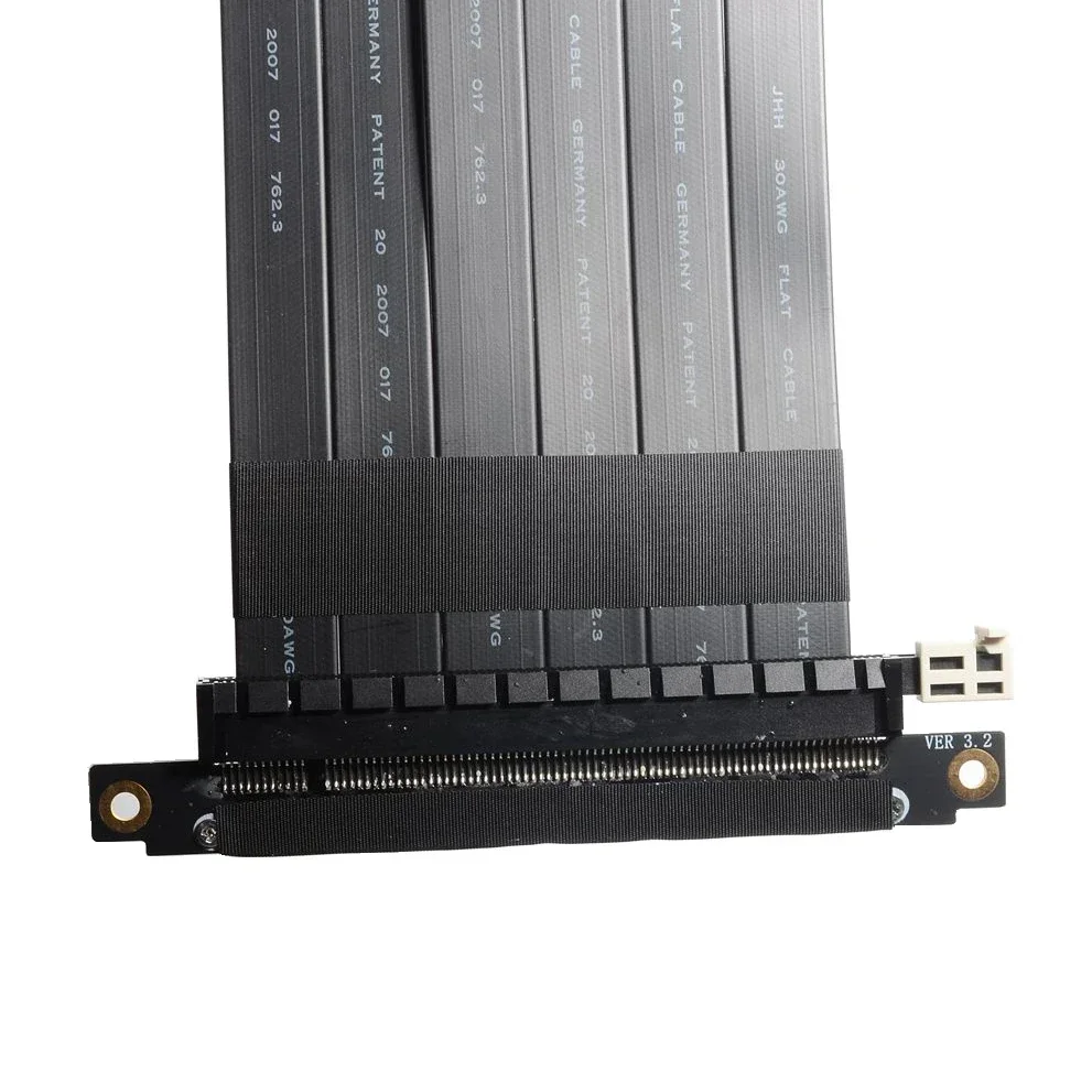 PCIe 4.0 3.0 X16 Double Revers – Gpu Vertical Mount Bewertung und Preis