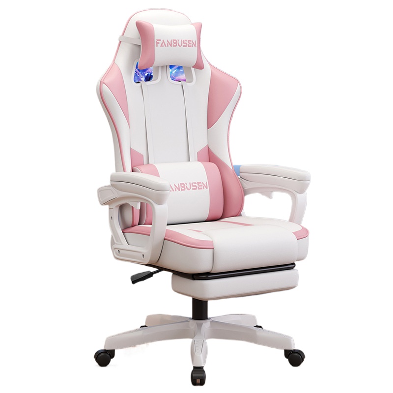 Gaming-Stuhl für PC-Schreibtis – Pc Gaming Gaming Bewertung und Preis
