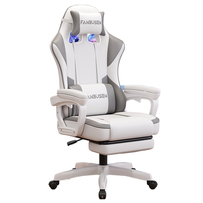 Gaming-Stuhl für PC-Schreibtis – Pc Gaming Gaming Bewertung und Preis