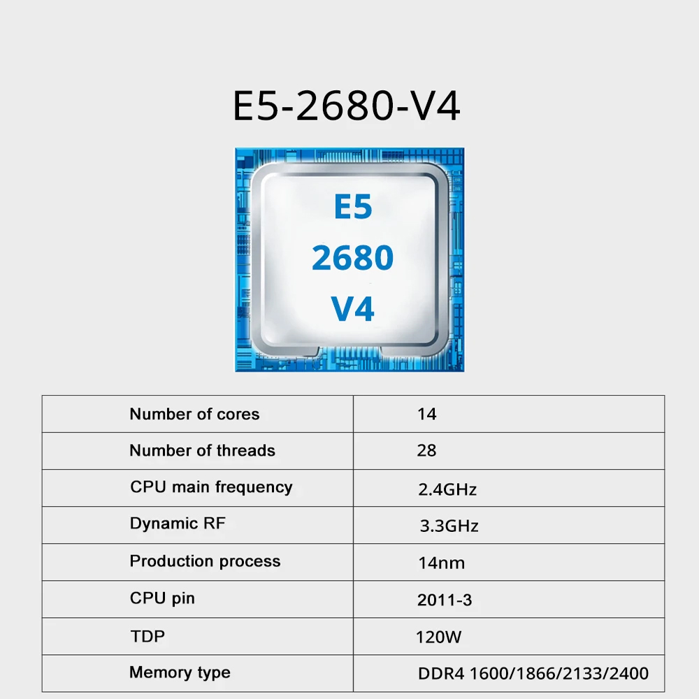 SOYO X99 Gaming-Motherboard-Se – Pc Gaming Xeon Bewertung und Preis