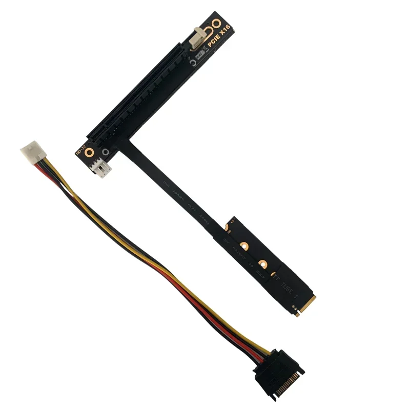 PCIe 3.0 M.2 M Key NVMe auf X1 – Gpu Vertical Mount Bewertung und Preis