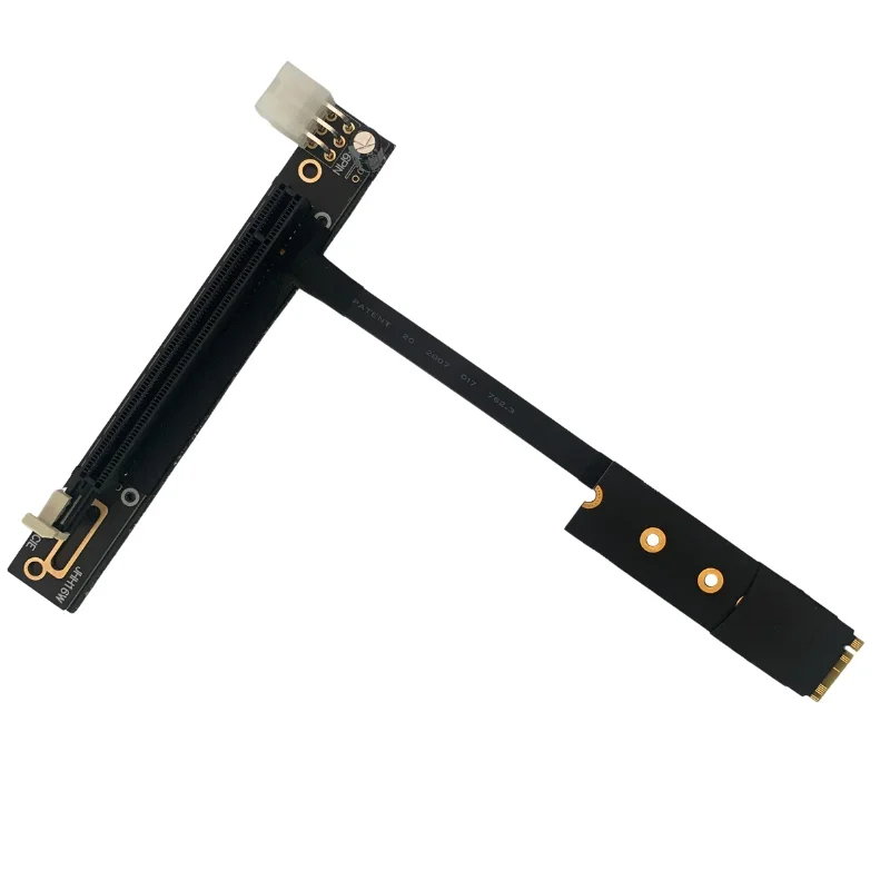 PCIe 3.0 M.2 M Key NVMe auf X1 – Gpu Vertical Mount Bewertung und Preis